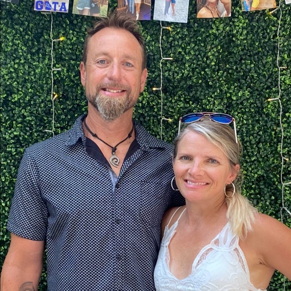 Meet your Posher, Todd - Picture 2 of 2